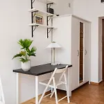 Balladyny Homey By Bookinghost Apartament