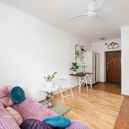 Balladyny Homey By Bookinghost Apartment *