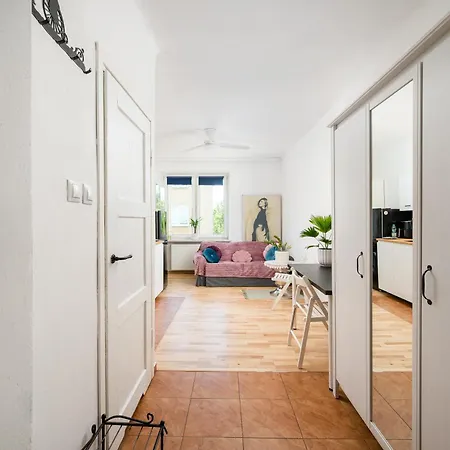 Balladyny Homey By Bookinghost Warsaw