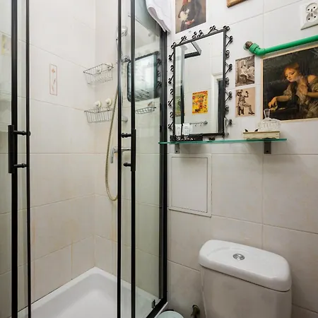 Апартаменты Balladyny Homey By Bookinghost