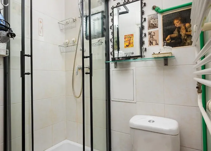 Balladyny Homey By Bookinghost Warszawa