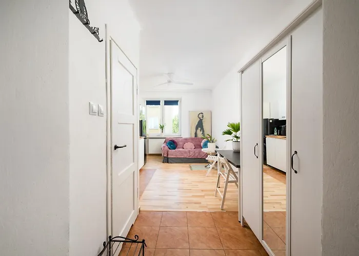 Balladyny Homey By Bookinghost Warszawa