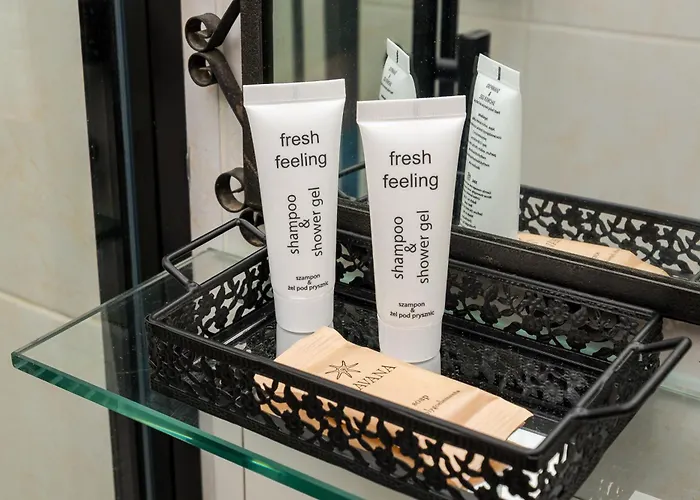 Balladyny Homey By Bookinghost Apartament