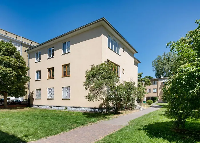 Balladyny Homey By Bookinghost * Warsaw