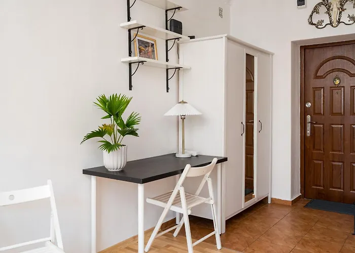 Balladyny Homey By Bookinghost Apartament