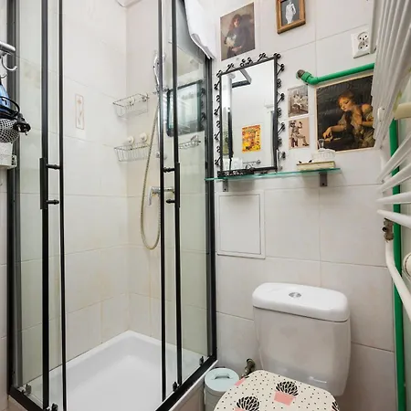 Balladyny Homey By Bookinghost Varşova